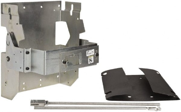 Square D - Circuit Breaker Operating Mechanism - Use with PowerPact M or P Frame Circuit Breaker - Exact Tooling