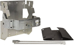 Square D - Circuit Breaker Operating Mechanism - Use with PowerPact M or P Frame Circuit Breaker - Exact Tooling