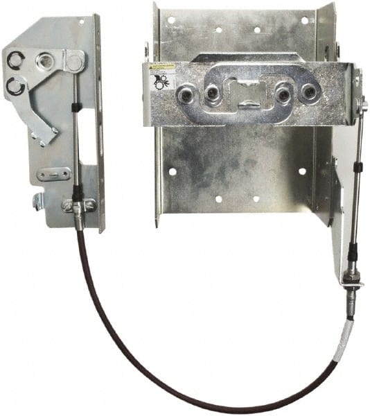 Square D - Circuit Breaker Cable Mechanism - Use with PowerPact L Frame Kit Circuit Breaker - Exact Tooling
