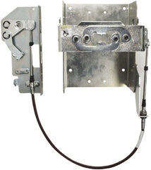 Square D - Circuit Breaker Cable Mechanism - Use with PowerPact L Frame Kit Circuit Breaker - Exact Tooling