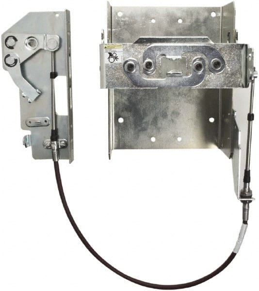 Square D - Circuit Breaker Cable Mechanism - Use with PowerPact L Frame Kit Circuit Breaker - Exact Tooling