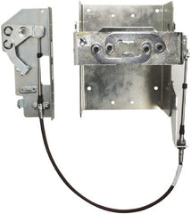 Square D - Circuit Breaker Cable Mechanism - Use with PowerPact L Frame Kit Circuit Breaker - Exact Tooling