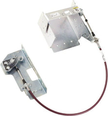 Square D - Circuit Breaker Cable Operating Mechanism - Use with MG-NSF Circuit Breaker - Exact Tooling