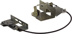 Square D - Circuit Breaker Cable Operating Mechanism & Handle - Use with LAL & LHL Circuit Breaker, Q4L Circuit Breaker - Exact Tooling