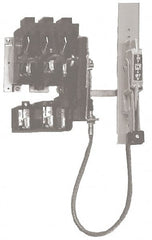 Square D - Disconnect Switch Cable - For Use with GS2 Fusible and LK4 Nonfusible Disconnect Switches - Exact Tooling