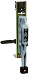 Square D - Circuit Breaker Flange Handle - Use with Disconnect Switches (30...200 A) All Circuit Breaker Mechanisms, PowerPact L Frame Kit Circuit Breaker - Exact Tooling