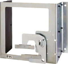 Square D - 1,000 Amp Circuit Breaker Operating Mechanism - Use with PowerPact M or P Frame Circuit Breaker - Exact Tooling