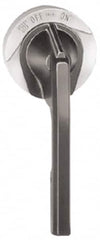 Square D - Circuit Breaker Operating Mechanism Handle - Use with 9421LW7 Operating Mechanism - Exact Tooling