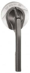 Square D - Circuit Breaker Handle Assembly - Use with 9421LG7, LF1, LK1, LJ7 or LL1 Operating Mechanism, PowerPact H & J Frame Circuit Breaker - Exact Tooling