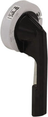 Square D - Circuit Breaker Handle Assembly - Use with 9421LG7, LF1, LK1, LJ7 or LL1 Operating Mechanisms, PowerPact H & J Frame Circuit Breaker - Exact Tooling