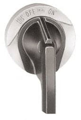 Square D - Circuit Breaker Operating Mechanism Handle - Use with 9421LG7, LF1, LK1 or LJ7 Operating Mechanism - Exact Tooling