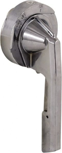 Square D - Circuit Breaker Handle Assembly - Use with 9421LG7, LF1, LK1, LJ7 or LL1 Operating Mechanisms, PowerPact H & J Frame Circuit Breaker - Exact Tooling