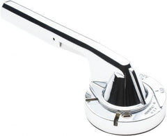 Square D - Circuit Breaker Handle Assembly - Use with 9421LW7 Operating Mechanisms, Door Mounted Mechanisms, PowerPact Circuit Breaker - Exact Tooling