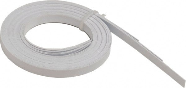 Square D - Terminal Block Vinyl Marking Strip - Use with Type G Terminal Blocks - Exact Tooling