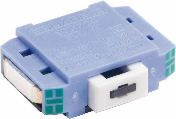Square D - Control Relays - Exact Tooling