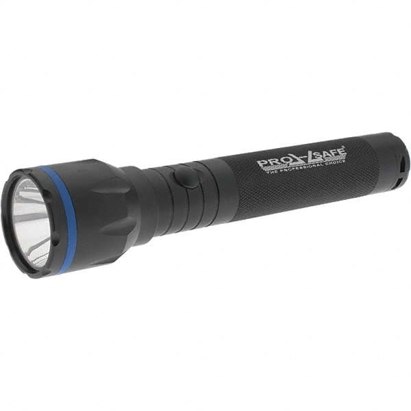 PRO-SAFE - Flashlights Type: Industrial/Tactical Bulb Type: LED - Exact Tooling