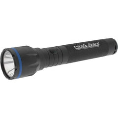 PRO-SAFE - Flashlights Type: Industrial/Tactical Bulb Type: LED - Exact Tooling