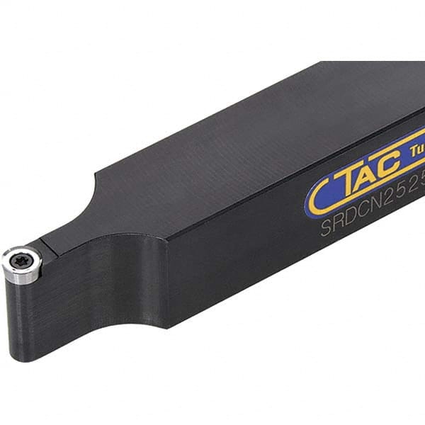 Tungaloy - Indexable Profiling Toolholder - - Exact Tooling