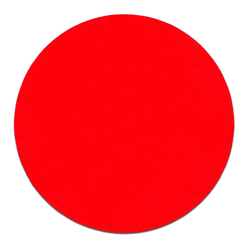 Adhesive-Backed/PSA Discs; Product Type: Disc; Disc Diameter (Decimal Inch): 5; Vacuum Holes Included: No; Grade: Ultra Fine; Grit: 220; Abrasive Material: Ceramic Blend; Backing Material: PSA; Disc Color: Red; Package Quantity: 50