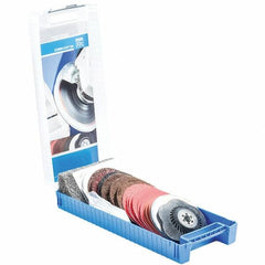 PFERD - Disc Kits - Exact Tooling