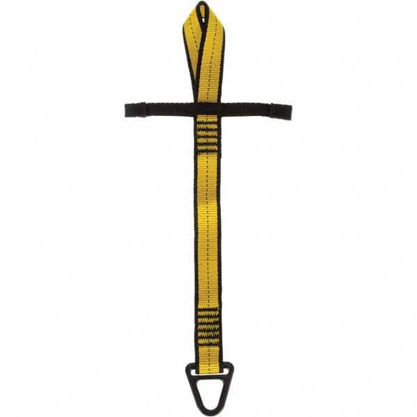 DBI/SALA - Tool Holding Accessories Type: Tool Cinch Connection Type: Cinch - Exact Tooling