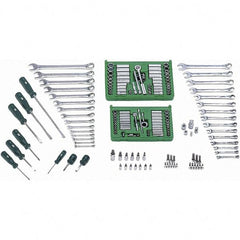 SK - Hand Tool Set - Exact Tooling