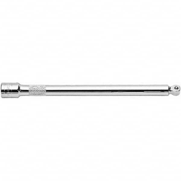 SK - 3/8" Drive Wobble Socket Extension - 10" OAL - Exact Tooling
