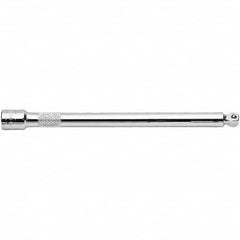 SK - 3/8" Drive Wobble Socket Extension - 10" OAL - Exact Tooling