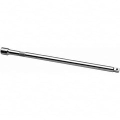 SK - 1/2" Drive Wobble Socket Extension - 15" OAL - Exact Tooling