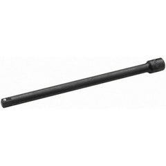 SK - 1/4" Drive Impact Socket Extension - 6" OAL - Exact Tooling