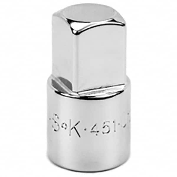 SK - Socket Adapters & Universal Joints - Exact Tooling