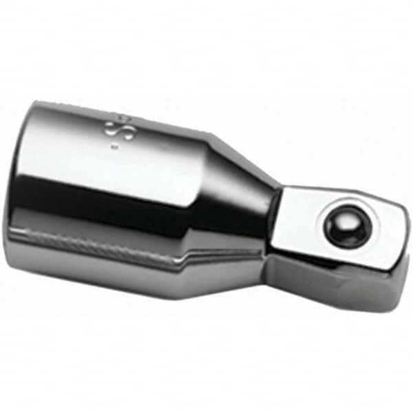 SK - 1/2" Drive Wobble Socket Extension - 2" OAL - Exact Tooling