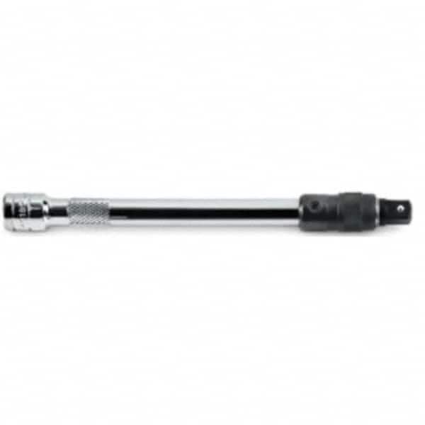 SK - 1/2" Drive Locking Socket Extension - 5" OAL - Exact Tooling