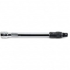 SK - 1/2" Drive Locking Socket Extension - 5" OAL - Exact Tooling