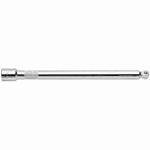 SK - 3/8" Drive Wobble Socket Extension - 8" OAL - Exact Tooling