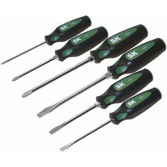 SK - Screwdriver Set - Exact Tooling