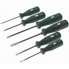 SK - Screwdriver Set - Exact Tooling