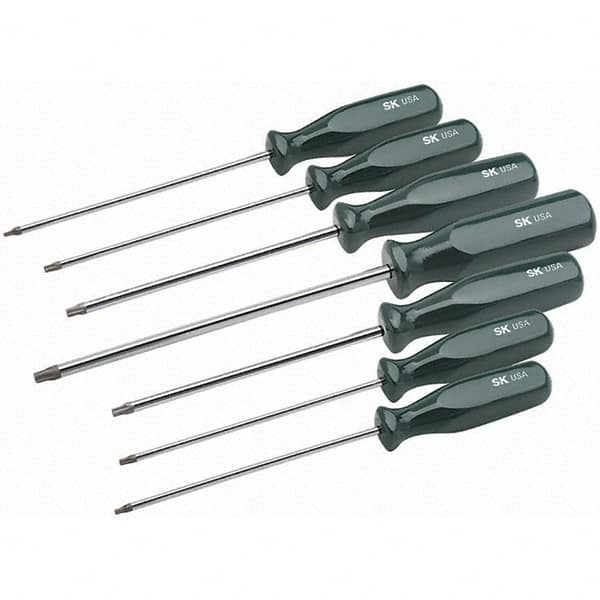 SK - Screwdriver Set - Exact Tooling