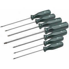 SK - Screwdriver Set - Exact Tooling