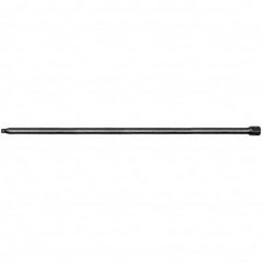 SK - 3/8 Male 1/2 Female Impact Extension Adapter - 35" OAL - Exact Tooling