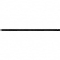 SK - 3/8 Male 1/2 Female Impact Extension Adapter - 22-1/2" OAL - Exact Tooling