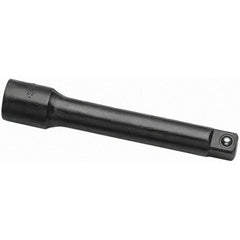 SK - 1/2" Drive Impact Socket Extension - 5" OAL - Exact Tooling