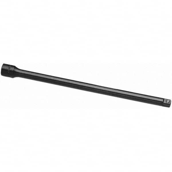 SK - 3/8" Drive Impact Socket Extension - 10" OAL - Exact Tooling