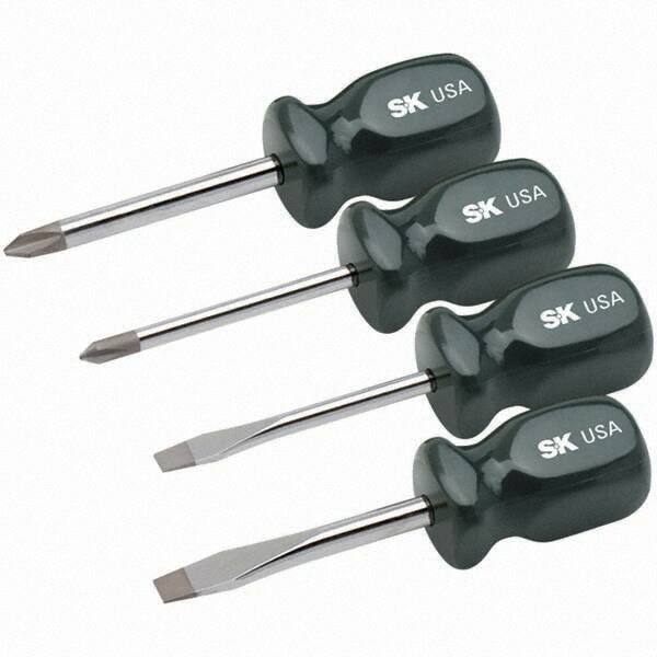 SK - Screwdriver Set - Exact Tooling