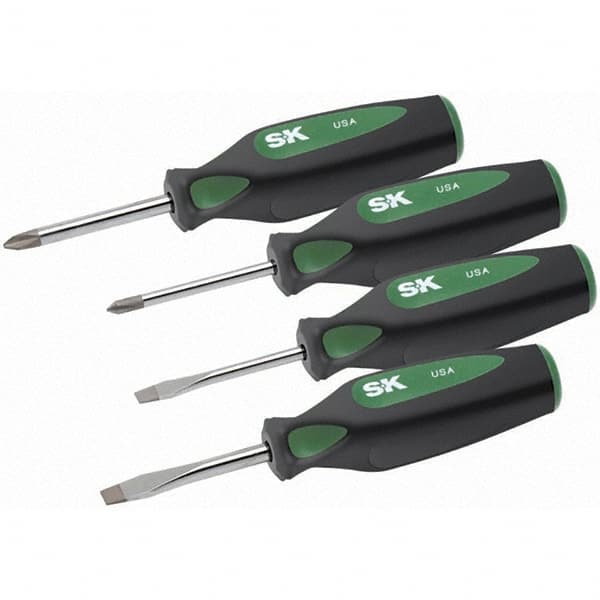 SK - Screwdriver Set - Exact Tooling