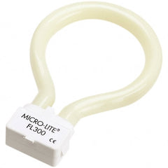 O.C. White - Task & Machine Light Fluorescent Ring Bulb - White, For Use with Any Microscope or Area Needed Focused Light Source - Exact Tooling