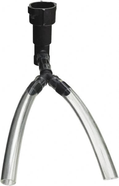 Fas-trak - Deck Mops, Mopping Kits & Wall Washers Type: Valve Head Material: Plastic - Exact Tooling