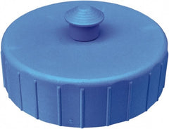 Fas-trak - Deck Mops, Mopping Kits & Wall Washers Type: Lid Head Material: Plastic - Exact Tooling
