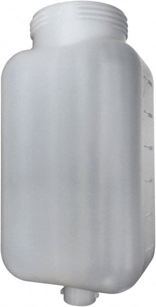 Fas-trak - Deck Mops, Mopping Kits & Wall Washers Type: Refill Tank Head Material: Plastic - Exact Tooling