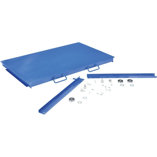 Vestil - Steel Shelving - Exact Tooling